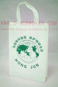 Nonwoven Bag